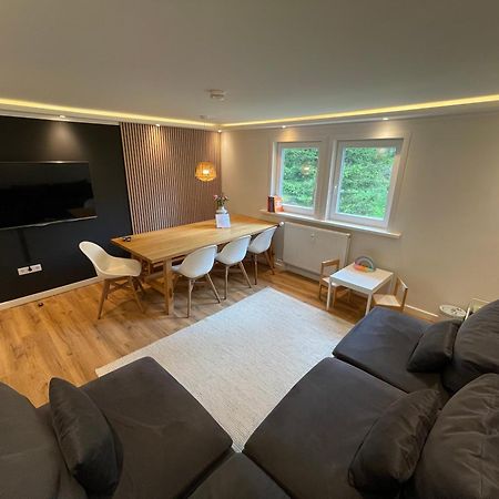 Apartamento Harz Escape Torfhaus Exterior foto