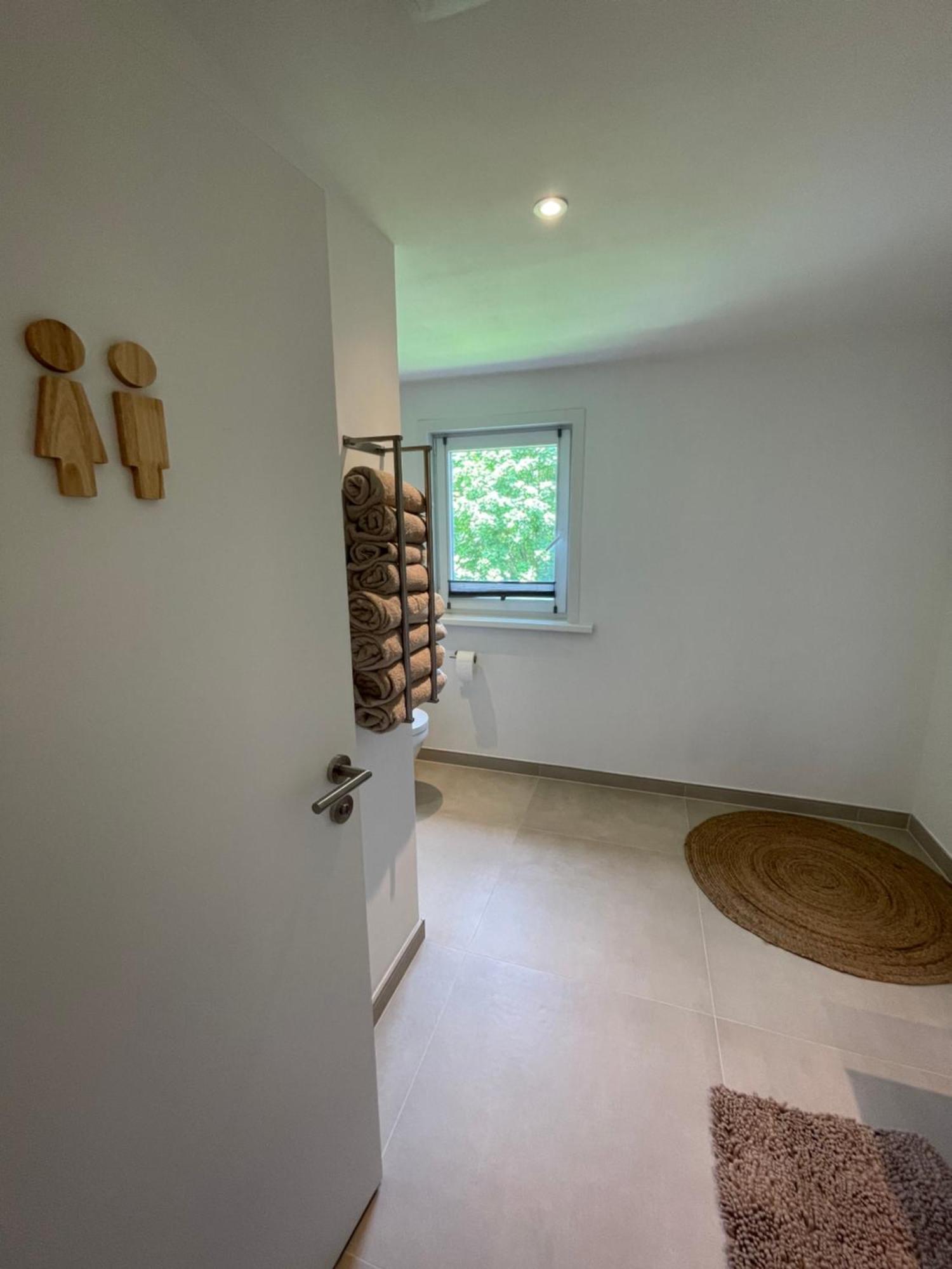 Apartamento Harz Escape Torfhaus Exterior foto